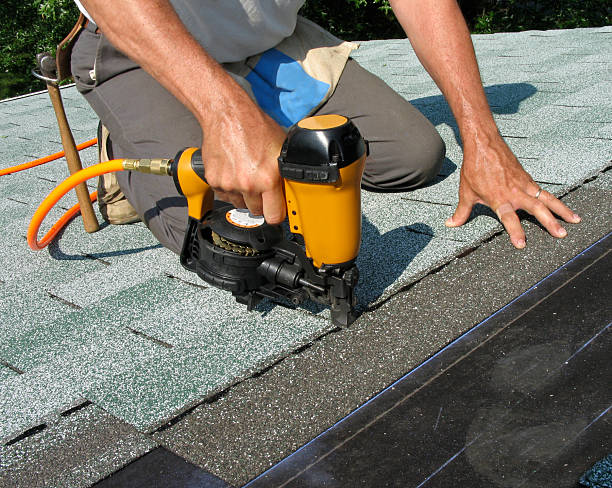 Best Storm Damage Roof Repair  in Concord, CA