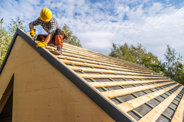 Best Local Roofing Companies  in Concord, CA