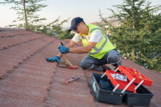Slate Roofing Contractor in Concord, CA