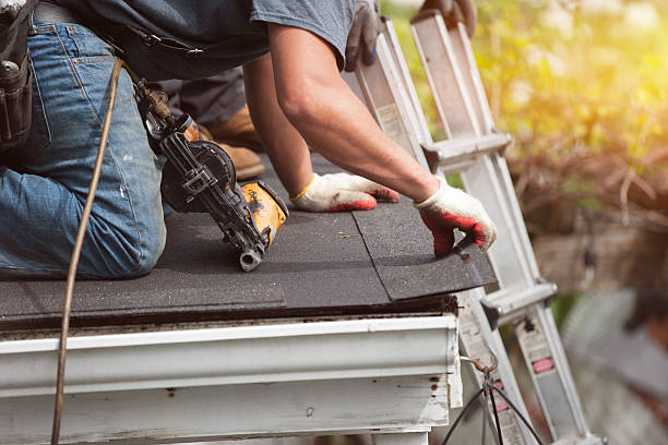 Roof Installation Near Me in Concord, CA