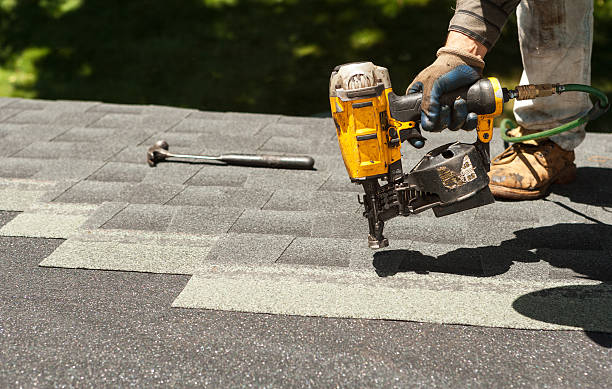 Quick and Trustworthy Emergency Roof Repair Services in Concord, CA