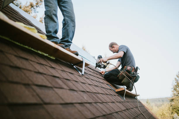Best Residential Roofing Contractor  in Concord, CA