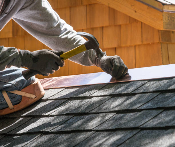 Best Roof Repair Services  in Concord, CA